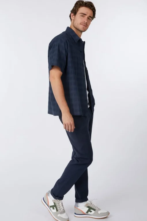 Jack & Jones Hemd Lavance Dobby