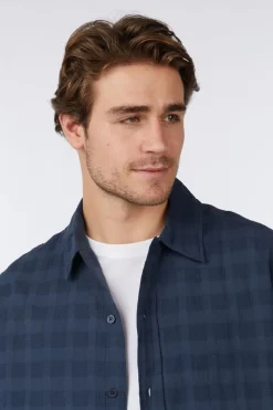 Jack & Jones Hemd Lavance Dobby