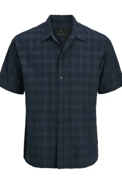 Jack & Jones Hemd Lavance Dobby