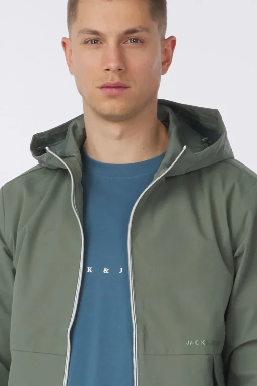 Jack & Jones Jas Adam Light