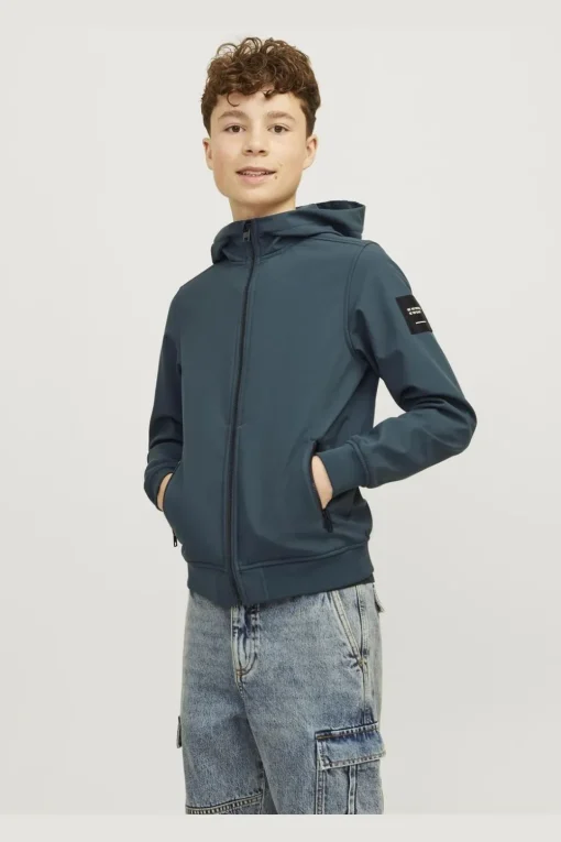 Jack & Jones Jas Basic Softshell
