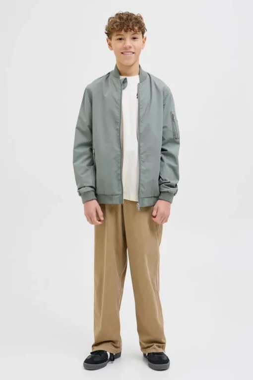 Jack & Jones Jas Erush Bomber