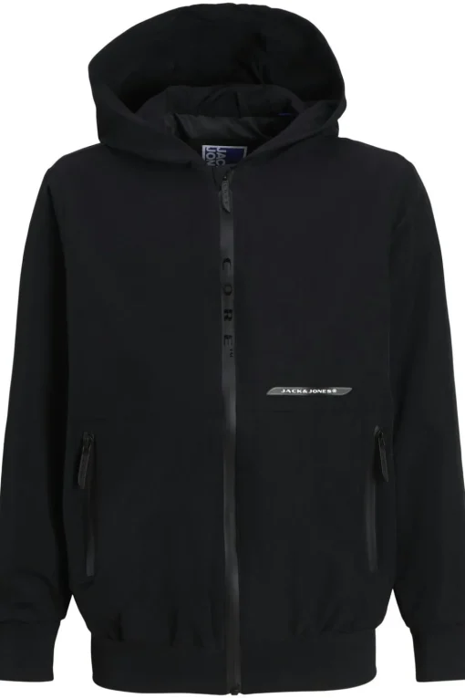 Jack & Jones Jas Pacer Track Bomber