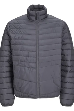 Jack & Jones Jas State Packable Puffer Collar