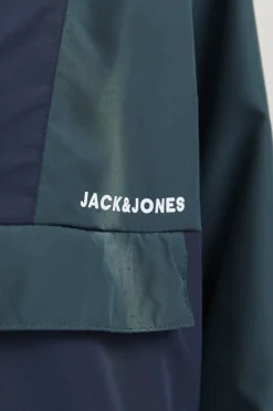 Jack & Jones Jas Windbreaker Packable Anorak