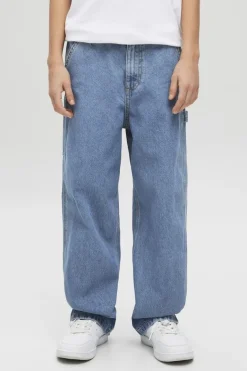 Jack & Jones Jeans Alex Carpenter Sq 735