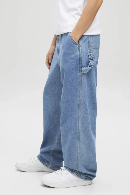 Jack & Jones Jeans Alex Carpenter Sq 735