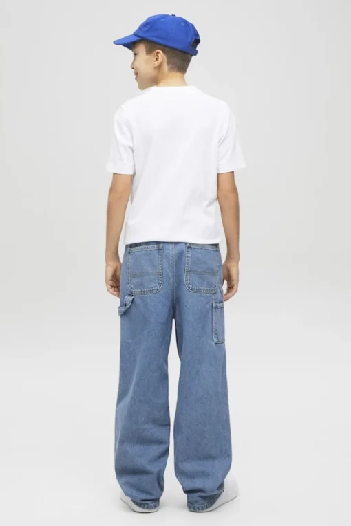 Jack & Jones Jeans Alex Carpenter Sq 735