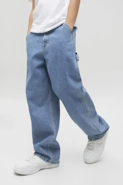 Jack & Jones Jeans Alex Carpenter Sq 735