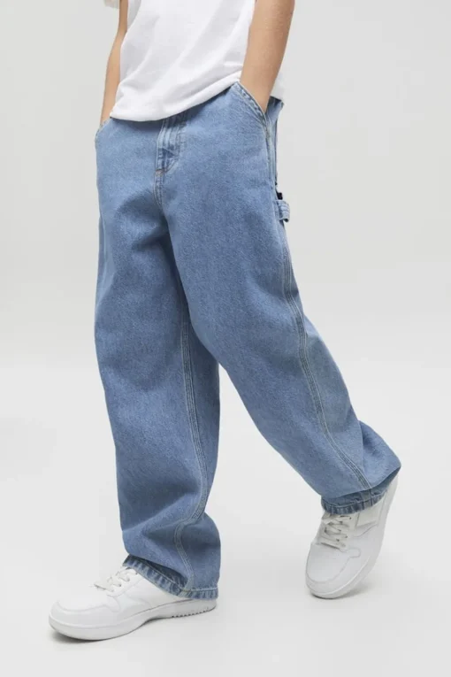 Jack & Jones Jeans Alex Carpenter Sq 735