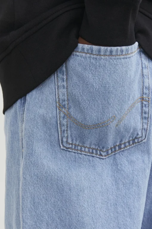 Jack & Jones Jeans Alex Original Mf 710