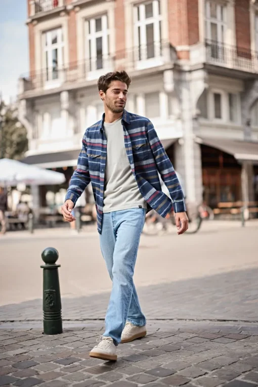 Jack & Jones Jeans Chris Original Cj 920