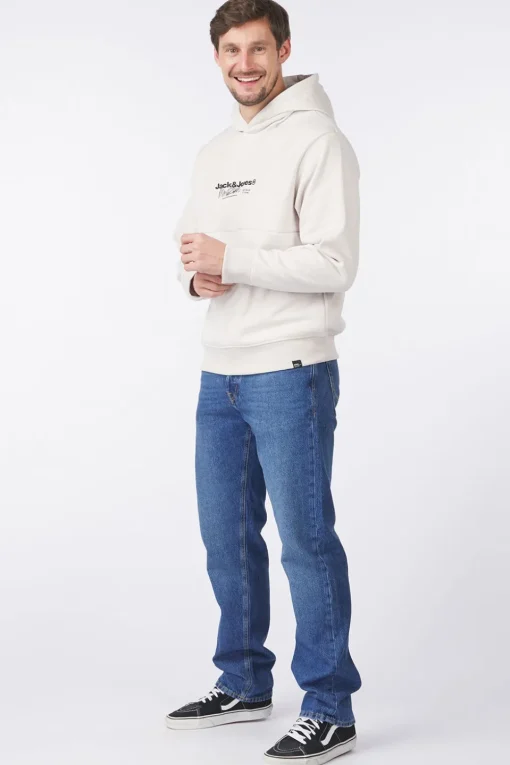 Jack & Jones Jeans Chris Original Sbd 632