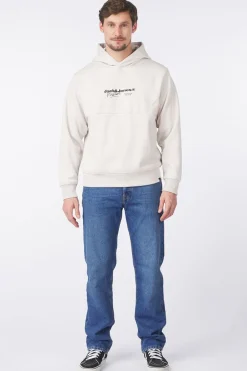 Jack & Jones Jeans Chris Original Sbd 632