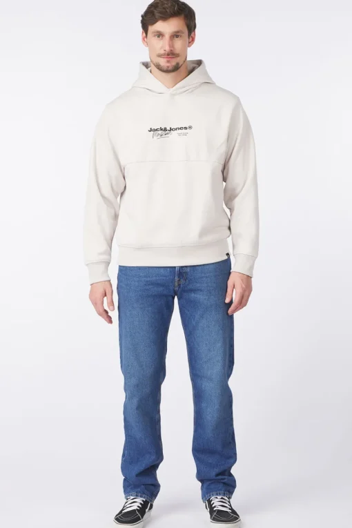 Jack & Jones Jeans Chris Original Sbd 632