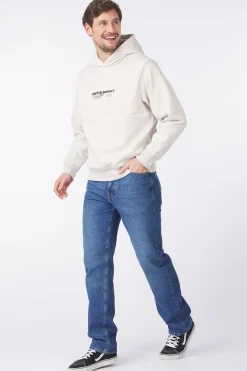 Jack & Jones Jeans Chris Original Sbd 632