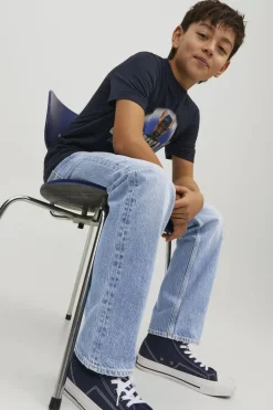 Jack & Jones Jeans Chris Original Cj 920