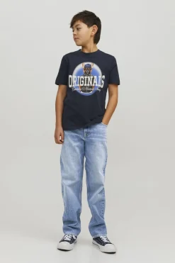 Jack & Jones Jeans Chris Original Cj 920