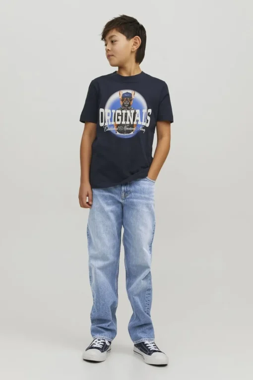 Jack & Jones Jeans Chris Original Cj 920