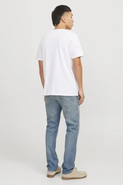 Jack & Jones Jeans Clark Original Jj 678