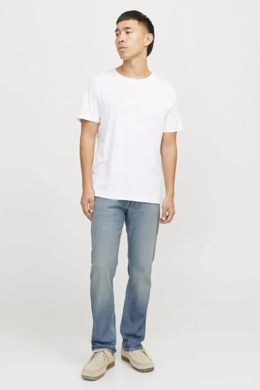 Jack & Jones Jeans Clark Original Jj 678