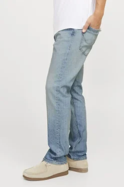 Jack & Jones Jeans Clark Original Jj 678