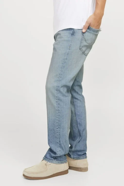 Jack & Jones Jeans Clark Original Jj 678