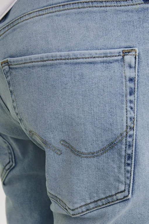 Jack & Jones Jeans Clark Original Jj 678