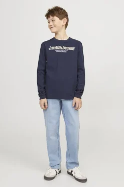Jack & Jones Jeans Clark Original Sq 702