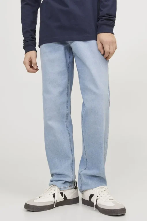 Jack & Jones Jeans Clark Original Sq 702