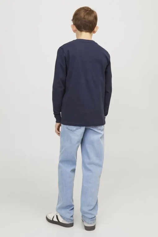 Jack & Jones Jeans Clark Original Sq 702