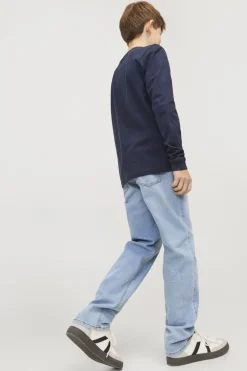 Jack & Jones Jeans Clark Original Sq 702
