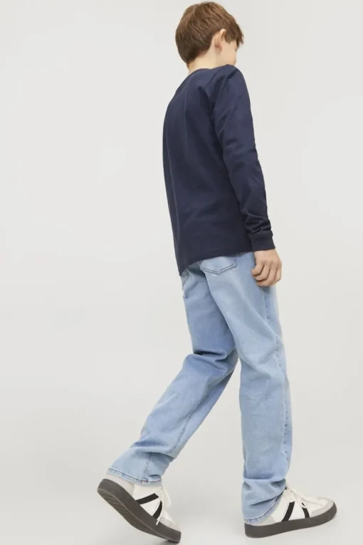 Jack & Jones Jeans Clark Original Sq 702