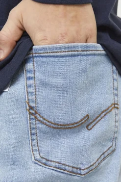 Jack & Jones Jeans Clark Original Sq 702