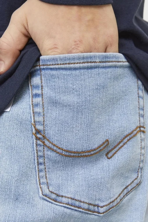 Jack & Jones Jeans Clark Original Sq 702