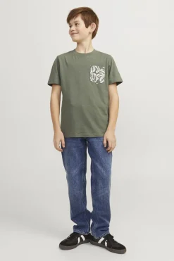 Jack & Jones Jeans Clark Original