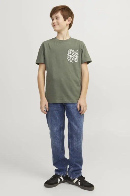 Jack & Jones Jeans Clark Original