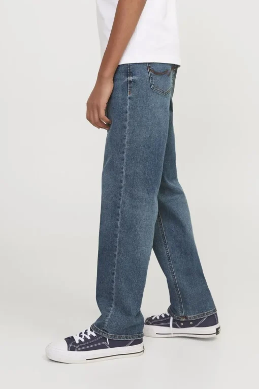 Jack & Jones Jeans Clark Orig Stretch Sq 223