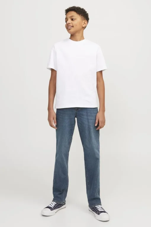Jack & Jones Jeans Clark Orig Stretch Sq 223