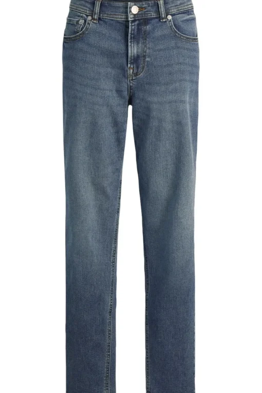 Jack & Jones Jeans Clark Orig Stretch Sq 223