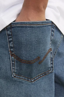 Jack & Jones Jeans Clark Orig Stretch Sq 223