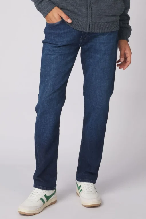 Jack & Jones Jeans Clark Van J 098 Lid