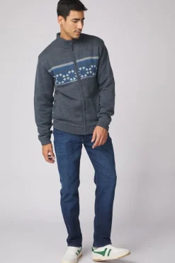 Jack & Jones Jeans Clark Van J 098 Lid