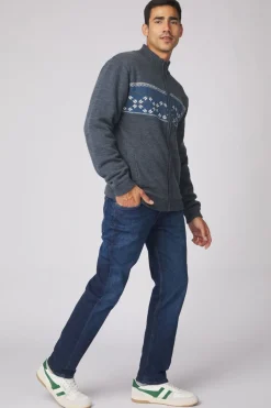 Jack & Jones Jeans Clark Van J 098 Lid