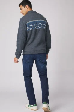 Jack & Jones Jeans Clark Van J 098 Lid
