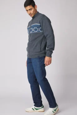Jack & Jones Jeans Clark Van J 098 Lid
