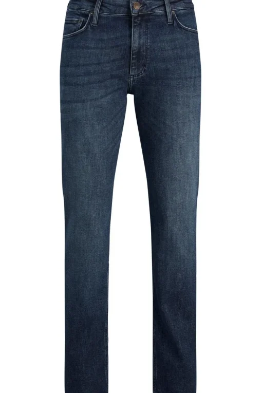 Jack & Jones Jeans Clark Van J 098 Lid