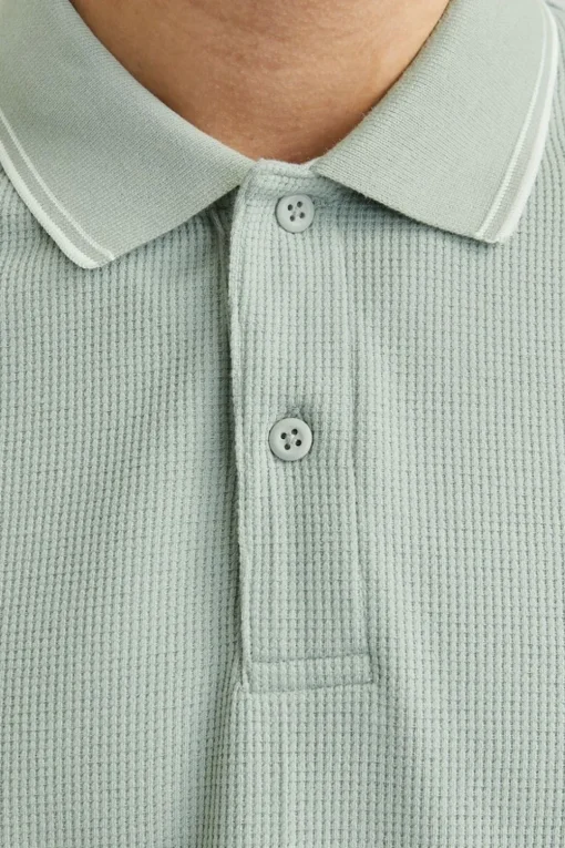 Jack & Jones Polo Eaustin