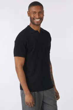 Jack & Jones Polo Hill Split Neck