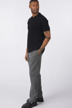 Jack & Jones Polo Hill Split Neck